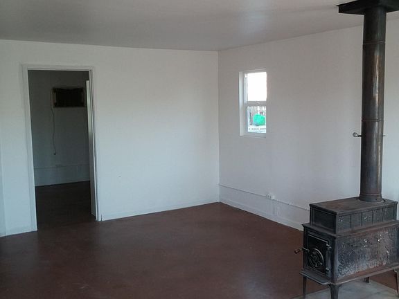 Interior main room from front door