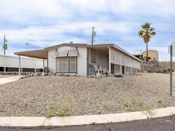 3101 Lake Dr, Lake Havasu City, AZ 86404