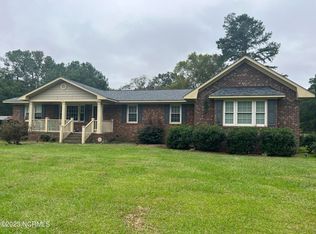 105 Swindell Rd, Pantego, NC 27860