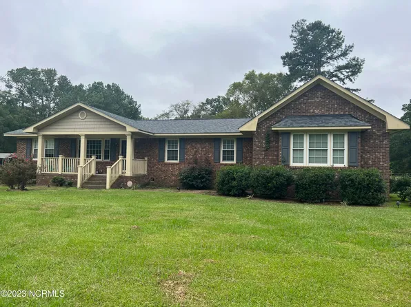 105 Swindell Road, Pantego, NC 27860