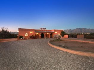 3320 W Sweetwater Dr, Tucson, AZ 85745