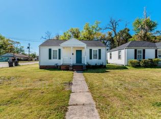 1800 Hampton Ave, Augusta, GA 30904