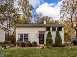 1014 Kenilworth Dr, Baltimore, MD 21204