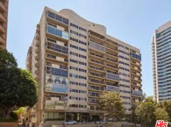 10450 Wilshire Blvd Unit 3H, Los Angeles, CA 90024