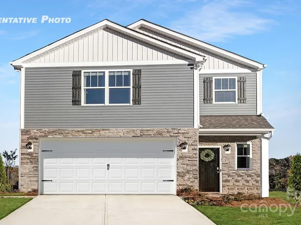 219 Parker Claire Ln, Kings Mountain, NC 28086