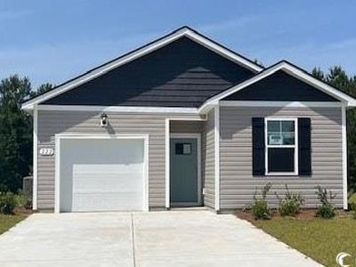 222 Carver Willow Dr., Loris, SC, 29569