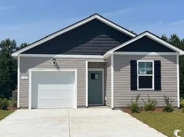 222 Carver Willow Dr., Loris, SC 29569