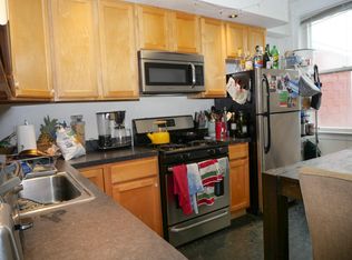 237 W 3rd St #3, Boston, MA 02127