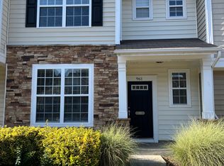 961 Copperstone Ln, Fort Mill, SC 29708