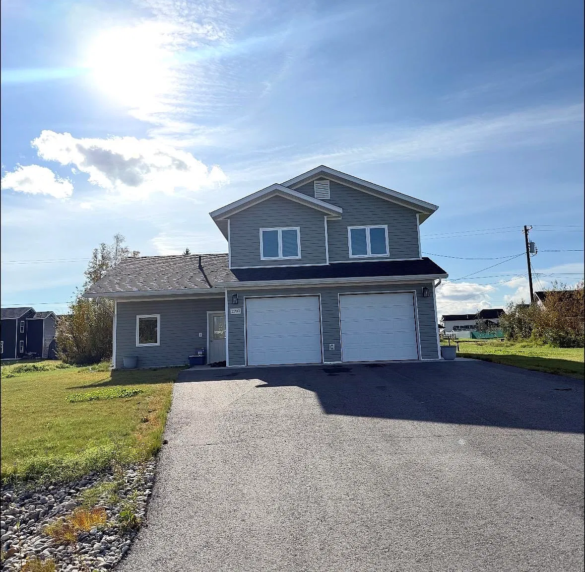 3 bed, $2,850 — Photo 1
