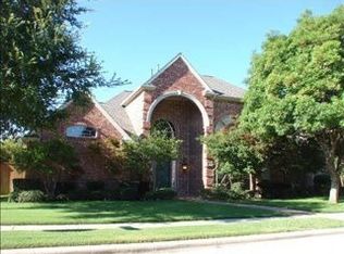 5800 Ridgehaven Dr, Plano, TX 75093