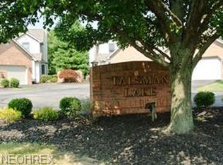 140 Talsman Dr UNIT 3, Canfield, OH