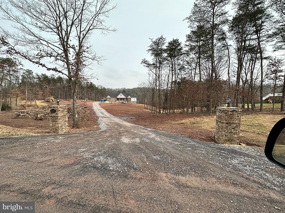 164 Creola Dr, Winchester, VA 22603 MLS VAFV2008320 Zillow