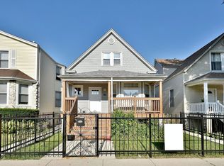 2219 N Lowell Ave, Chicago, IL