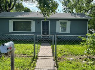 1517 Custer Rd, Junction City, KS 66441