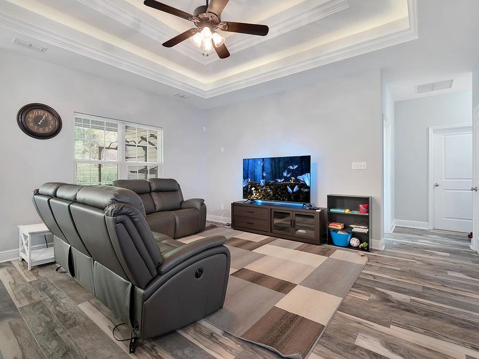 210 James Hinson Dr, Midway, FL 32343 Zillow