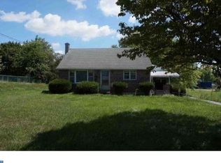 2145 Old Route 100, Bechtelsville, PA 19505