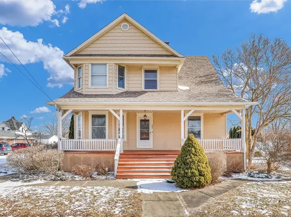 207 N Sandusky St #31, Catlin, IL 61817