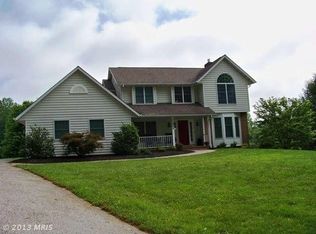 1008 Armacost Rd, Parkton, MD 21120