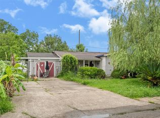 2107 Norman St, Pasadena, TX 77506