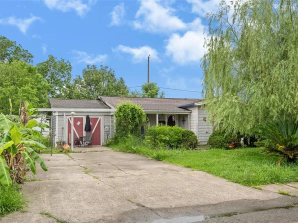 2107 Norman St, Pasadena, TX 77506