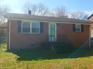 229 Idol St, High Point, NC 27262