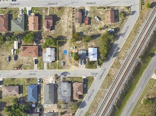 Avenue G Lot 17, Haines City, FL 33844