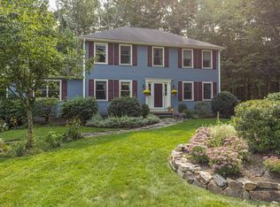 49 North St, Hopkinton, MA 01748