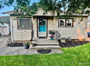 2615 T St, Vancouver, WA 98661