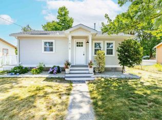 1618 Morris St, Villas, NJ 08251