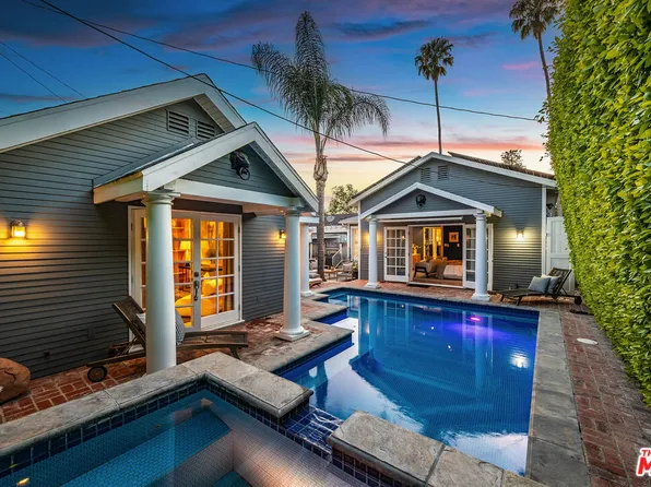 1308 N Ogden Dr, Los Angeles, CA 90046