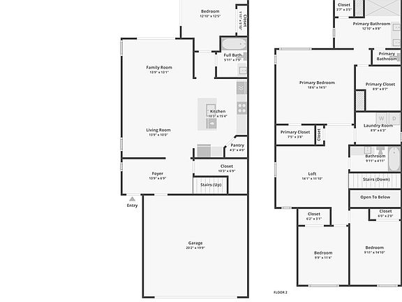5th image of 354 Spotted Dove St