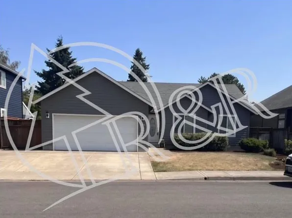 1014 Yew St, Junction City, OR 97448
