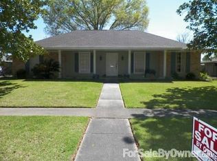 9444 Cammy Ave, Baton Rouge, LA 70815
