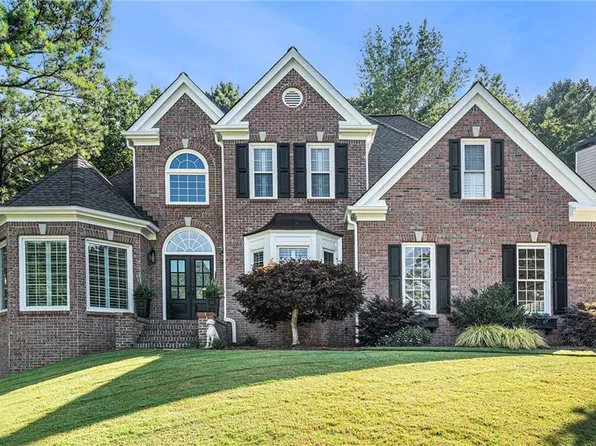 6325 Barrington Run, Alpharetta, GA 30005
