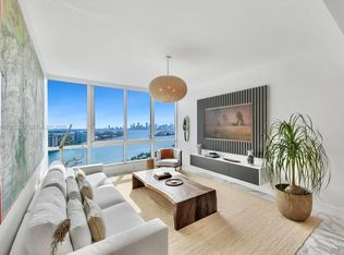 Continuum On South Beach, Miami Beach, FL 33139