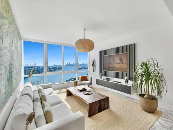 100 S Pointe Dr APT 2003, Miami Beach, FL 33139
