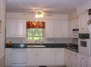 1007 Canterbury Rd, Anderson, SC 29621