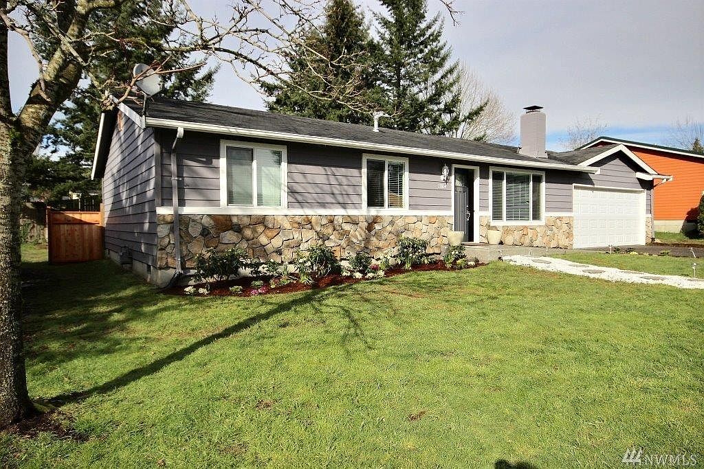 11814 SE 254th St, Kent, WA 98030 | Zillow