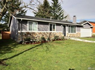 11814 SE 254th St, Kent, WA 98030