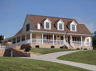 532 Mallard Baye, Rutledge, TN 37861