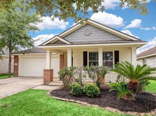 8231 Hardy Elm St, Spring, TX 77379