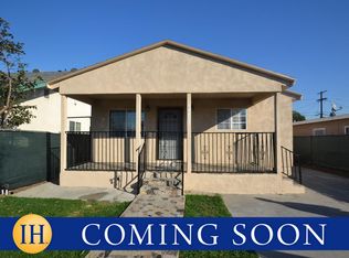 1361 E 57th St, Los Angeles, CA 90011