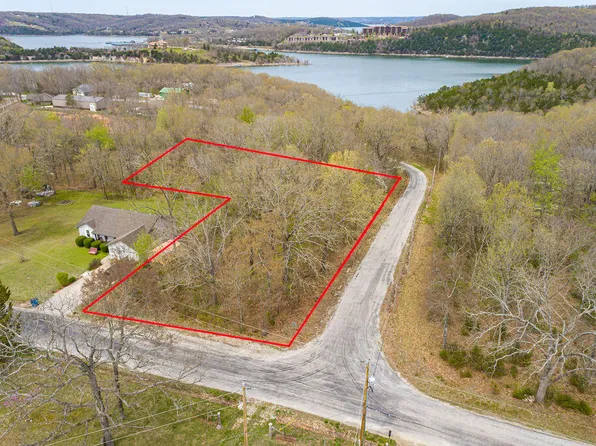 Tbd Tate Road, Ridgedale, MO 65739