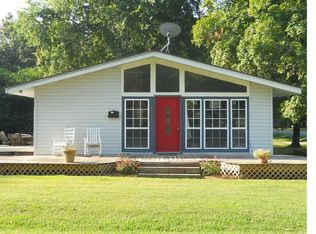 200 E Arden St, Tahlequah, OK 74464