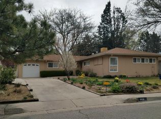 3530 California St NE, Albuquerque, NM 87110