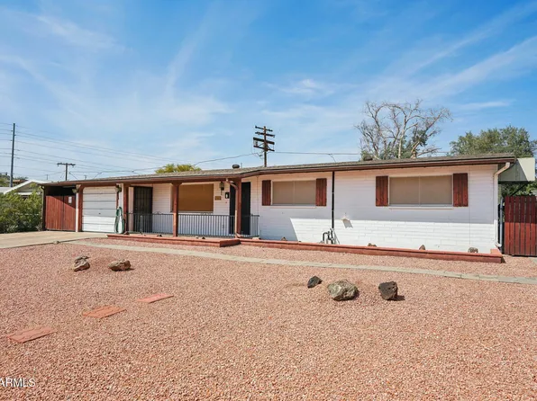 1214 E BUTLER Drive, Phoenix, AZ 85020