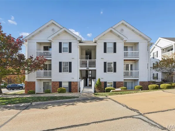 16535 Victoria Crossing Dr Unit H, Grover, MO 63040