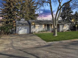 2331 Tamarack Way, Sacramento, CA 95821