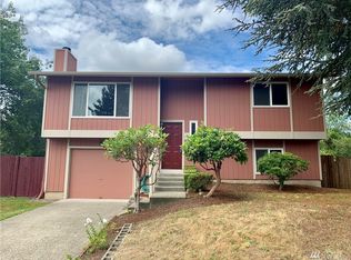 21013 127th Pl SE, Kent, WA 98031
